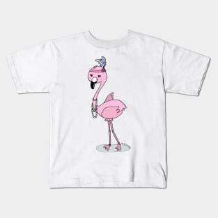 Ready to party Kids T-Shirt